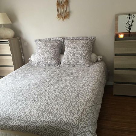 Апартаменты Nano House Бегль Экстерьер фото
