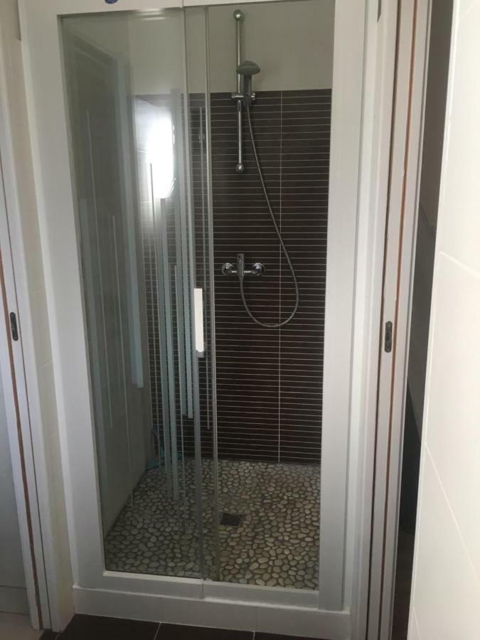 Апартаменты Nano House Бегль Экстерьер фото